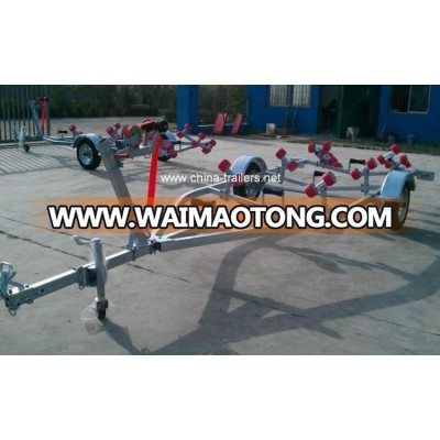 5.8m Boat trailer TR0229